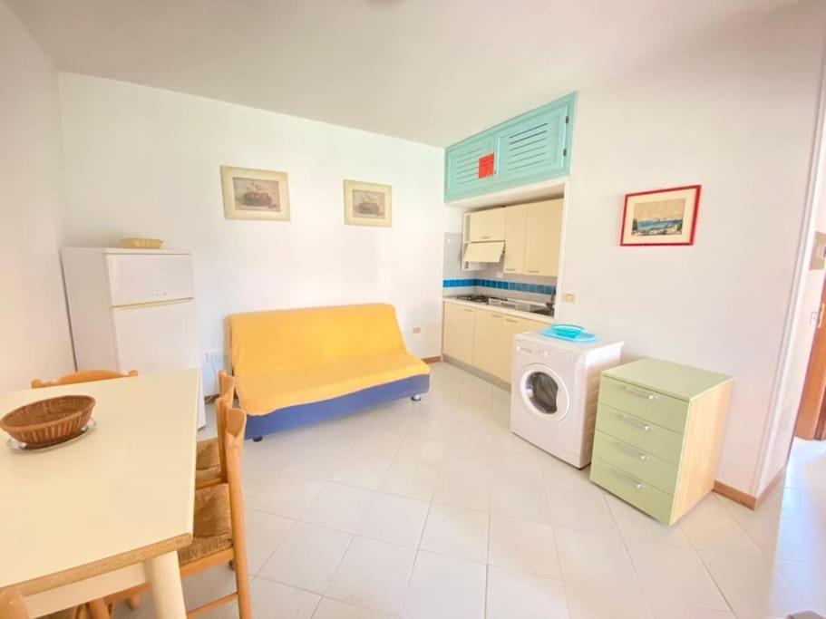 Cinta 1 Apartment San Teodoro  Ngoại thất bức ảnh