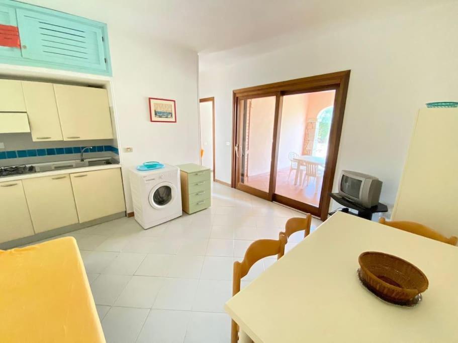 Cinta 1 Apartment San Teodoro  Ngoại thất bức ảnh